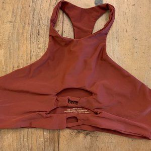 KAOHS Swim Top Size S